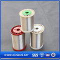 Stainless Steel 201, 304, 304L, 316, 316L Stainless Steel Wire